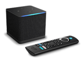 Amazon Fire TV Cube 4K-Mediaplayer
