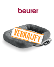 Beurer PP 250 Haustier-Wärmebett Kira