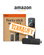Amazon Fire Select 4K Streaming-Stick
