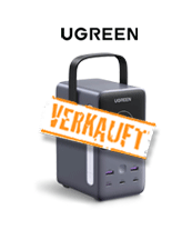 Ugreen PB770 Powerbank 48.000mAh