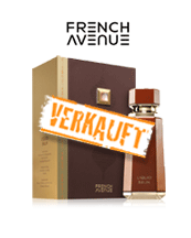 French Avenue Liquid Brun EdP 100ml