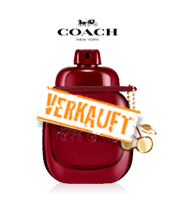 Coach Cherry EdP 30ml