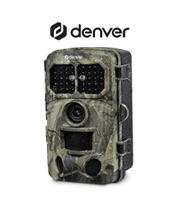 Die Natur entdecken – Tag und Nacht im Blick. Denver WCT-8026W Wildkamera