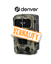 Denver WCT-8026W Wildkamera