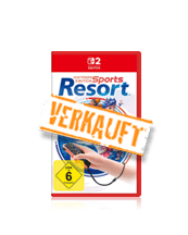 Nintendo Switch Sports Resort (Switch 2)