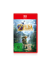 Zelda: Ocarina of Time (Switch 2)