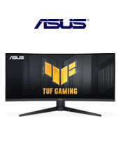ASUS TUF VG34VQEL1A Gaming-Monitor